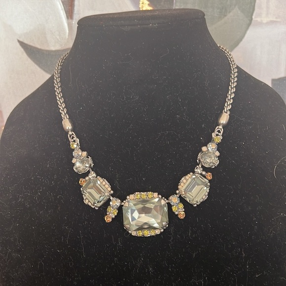 "Concrete Jungle" SORRELLI Set Retired Vintage Excellence - Picture 1 of 7